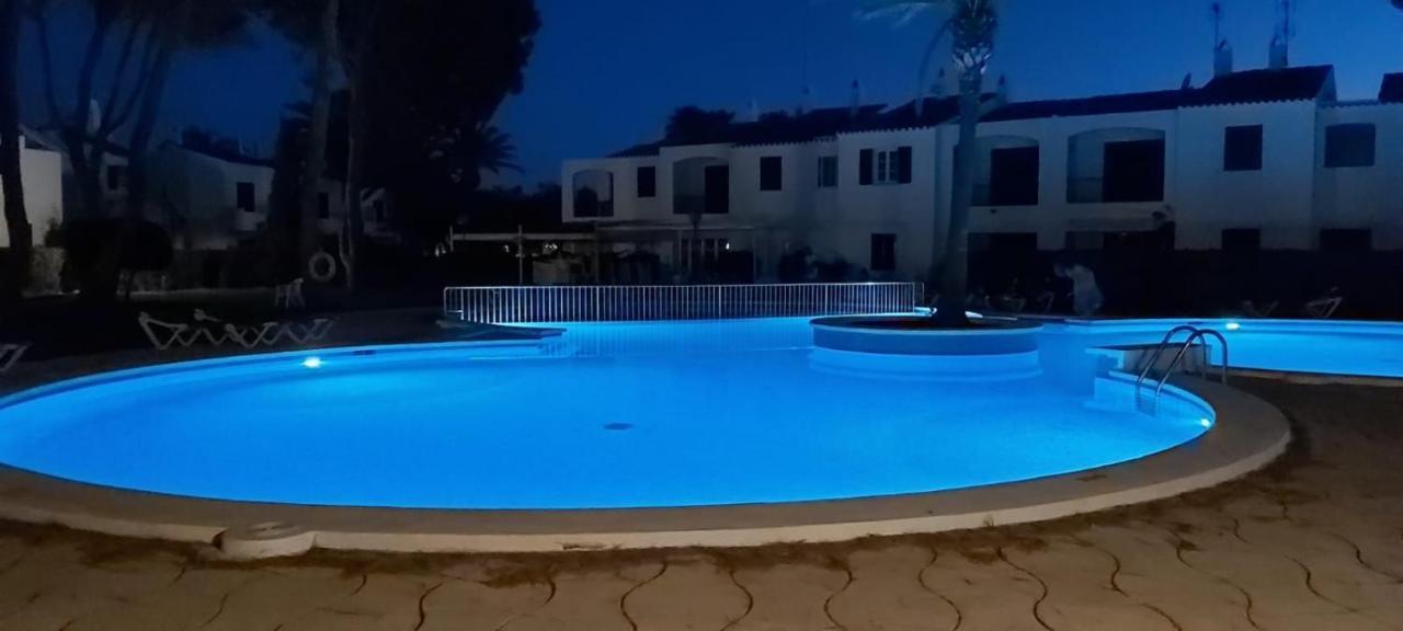 Apartamentos Playa Park Brisas Son Xoriguer Cala'N Bosch (Menorca) Exterior foto